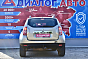 Renault Duster Privilege, 2013 года, пробег 203770 км