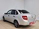 Lada (ВАЗ) Granta Comfort Glonass 21902-51-23S, 2013 года, пробег 96313 км