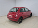 Nissan Micra, 2008 года, пробег 134850 км