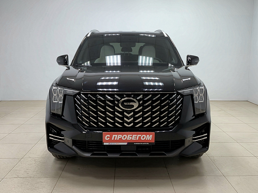 GAC GS8 GT, 2024 года, пробег 8179 км