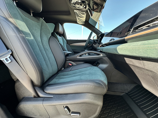 Geely Monjaro, 2023 года, пробег 6500 км