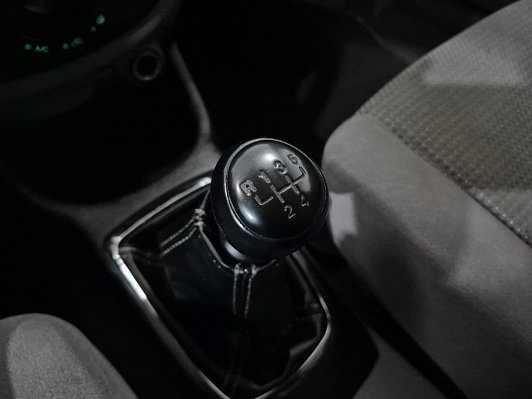 Chevrolet Lacetti Elite, 2007 года, пробег 270975 км