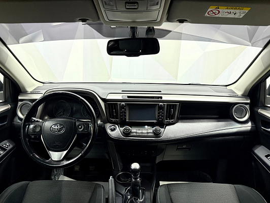 Toyota RAV4, 2019 года, пробег 157232 км