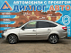 Lada (ВАЗ) Granta Comfort Light, 2022 года, пробег 50000 км