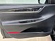 Hyundai Grandeur, 2017 года, пробег 166063 км