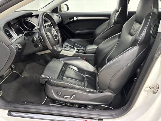 Audi A5, 2009 года, пробег 174000 км