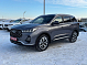 Chery Tiggo 7 Pro Elite, 2022 года, пробег 83350 км