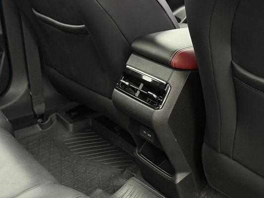 Geely Coolray Champion edition (Binyue Cool), 2023 года, пробег 33000 км