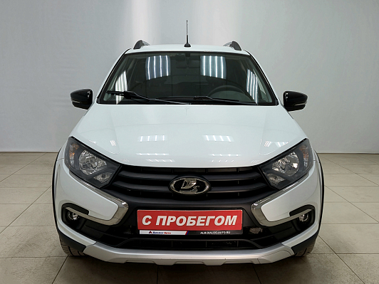 Lada (ВАЗ) Granta Comfort, 2023 года, пробег 45745 км