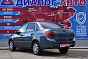 Lada (ВАЗ) Granta Norma Classic+ 21901-51-011, 2014 года, пробег 91200 км