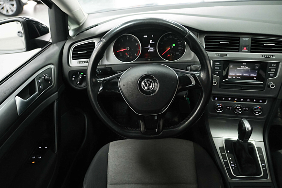 Volkswagen Golf Comfortline, 2014 года, пробег 247258 км