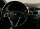 Hyundai Solaris Elegance, 2016 года, пробег 178001 км