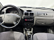 Kia Rio, 2004 года, пробег 206743 км