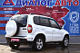 Chevrolet Niva GLC, 2015 года, пробег 241500 км