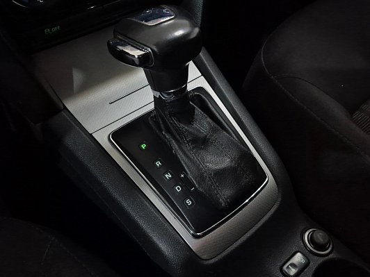 Skoda Octavia Elegance, 2012 года, пробег 227907 км