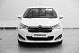 Citroen C4 Exclusive, 2014 года, пробег 118000 км