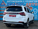 Kia Mohave Platinum Gravity, 2021 года, пробег 68200 км