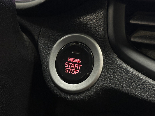 Kia Morning, 2018 года, пробег 88000 км