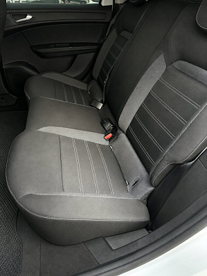 Renault Arkana Style, 2021 года, пробег 63821 км