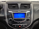Hyundai Solaris Style, 2012 года, пробег 240451 км