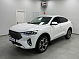 Haval F7x Tech Plus, 2021 года, пробег 153000 км