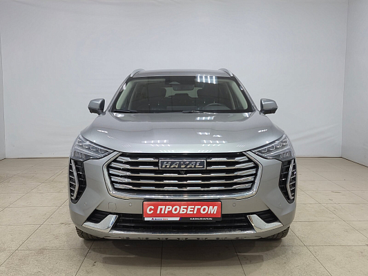 Haval Jolion Premium, 2023 года, пробег 64570 км