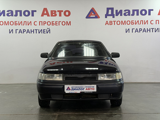 Lada (ВАЗ) 2110, 2010 года, пробег 120000 км