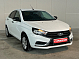 Lada (ВАЗ) Vesta Comfort (2016-2018), 2017 года, пробег 76500 км