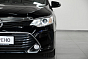 Toyota Camry Элеганс Плюс, 2016 года, пробег 140503 км