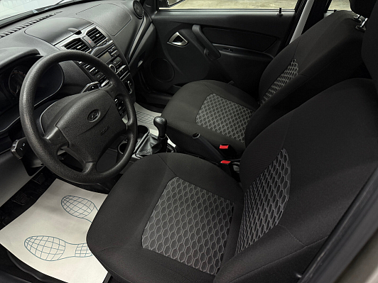 Lada (ВАЗ) Granta Comfort'23 Plus, 2022 года, пробег 37837 км