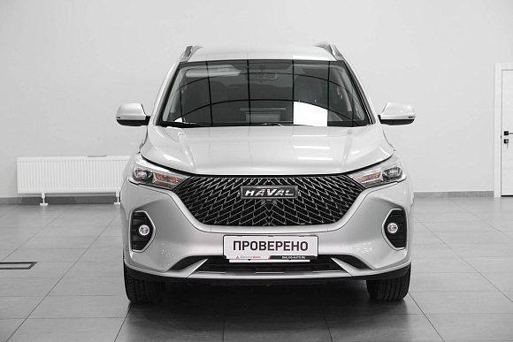 Haval M6 Family, 2023 года, пробег 35000 км