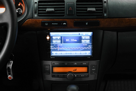 Toyota Avensis Сол, 2008 года, пробег 319800 км