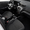 Kia Rio Prestige, 2014 года, пробег 210489 км