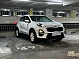 Kia Sportage Luxe, 2018 года, пробег 82500 км