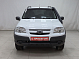 Chevrolet Niva LE, 2018 года, пробег 83058 км