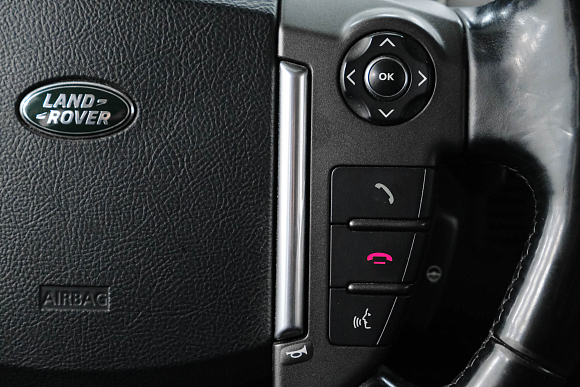 Land Rover Discovery HSE, 2014 года, пробег 163000 км