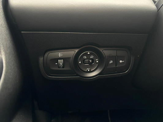 Kaiyi E5 Standard, 2023 года, пробег 11069 км