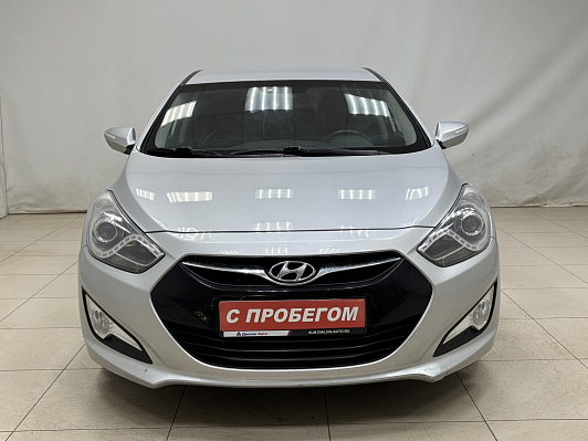 Hyundai i40 Active, 2015 года, пробег 180600 км