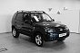 Chevrolet Niva SE, 2018 года, пробег 87000 км