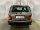 Lada (ВАЗ) 2121 (4x4) Classic, 2018 года, пробег 116000 км