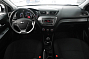 Kia Rio Comfort Аудио, 2017 года, пробег 63900 км