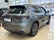 Geely EX5 EM-i Макс, серый