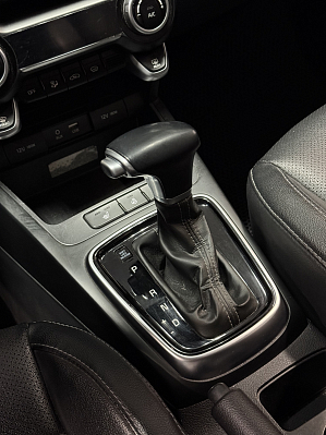 Kia Rio Premium, 2019 года, пробег 103000 км