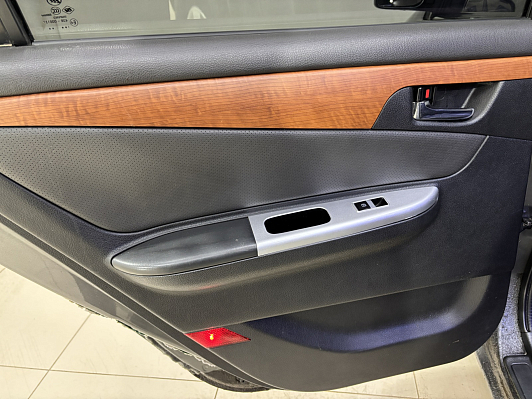 Lifan Solano Standart, 2014 года, пробег 107343 км