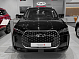 Chery Tiggo 4 Prime, черный
