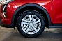 Haval Jolion Оптимум, красный