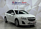 Chevrolet Cruze LS, 2014 года, пробег 240000 км