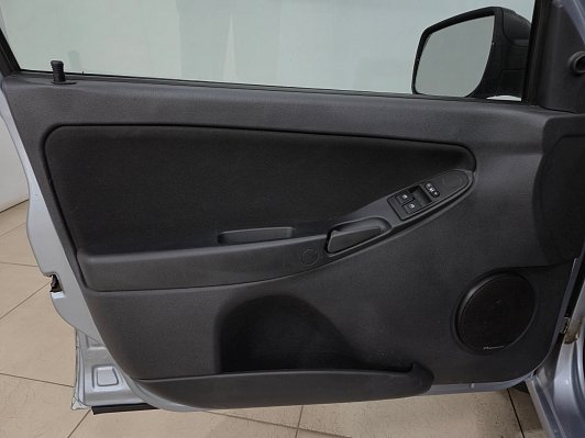 Lada (ВАЗ) Kalina, 2012 года, пробег 145146 км