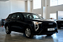 Haval Jolion Премиум, черный
