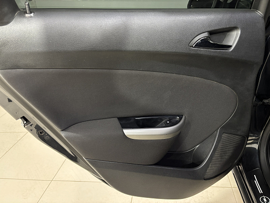 Opel Astra Cosmo, 2012 года, пробег 189646 км
